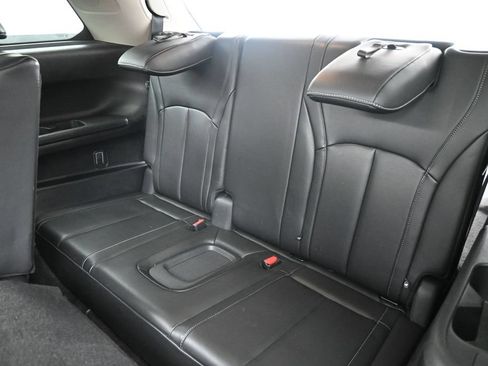 Used 2025 INFINITI QX60 Luxe AWD/4WD image 29