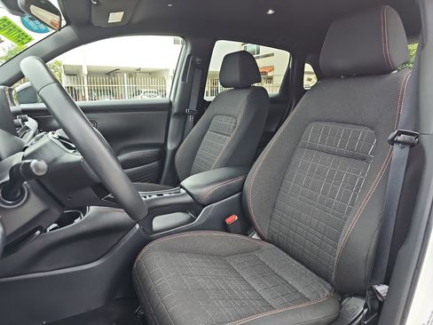 Certified 2024 Honda HR-V Sport image 14