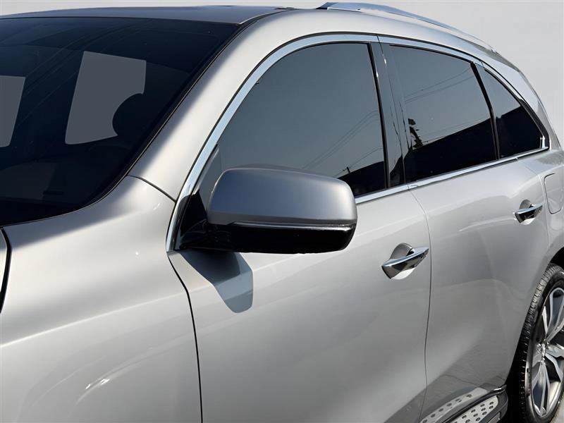 Used 2019 Acura MDX w/ Advance & Entertainment Pkg FWD image 6