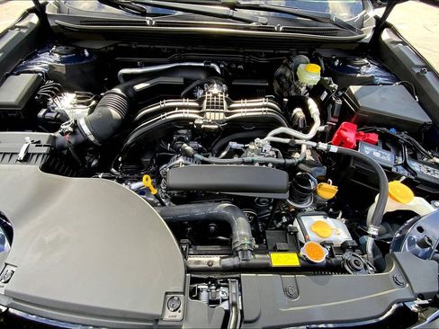 New 2025 Subaru Legacy Premium image 14