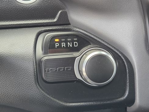Certified 2022 RAM 1500 Big Horn RWD image 12