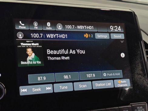 Used 2020 Honda Odyssey EX image 35