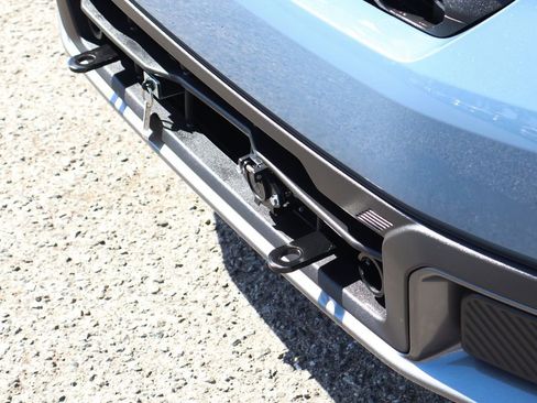 Used 2025 Ford Maverick XLT w/ Equipment Group 301A image 48