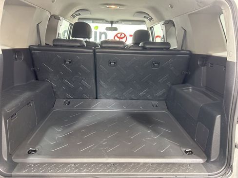 Used 2008 Toyota FJ Cruiser Base image 18