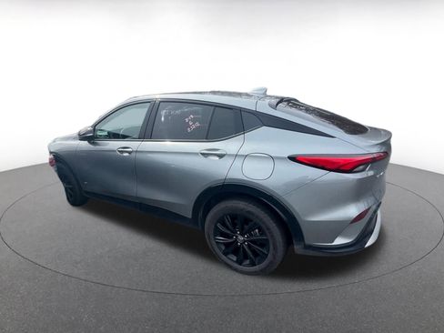 Used 2025 Buick Envista Sport Touring image 5