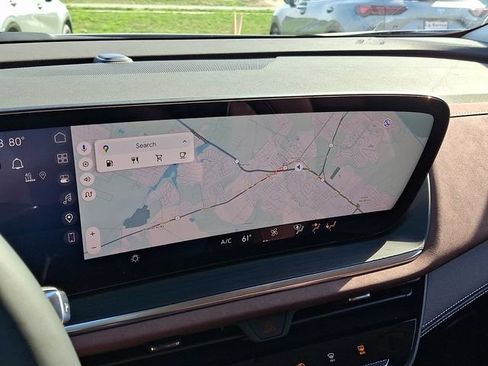 New 2026 Buick Envision Sport Touring AWD/4WD image 12