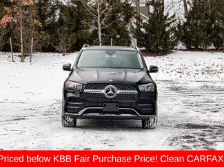 Used 2020 Mercedes-Benz GLE 350 w/ AMG Line Exterior video 2
