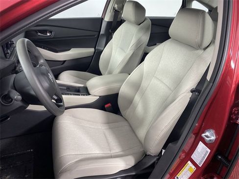 New 2025 Honda Accord SE image 14