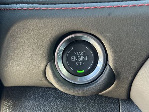 New 2026 Chevrolet Tahoe RST w/ Comfort Package image 18