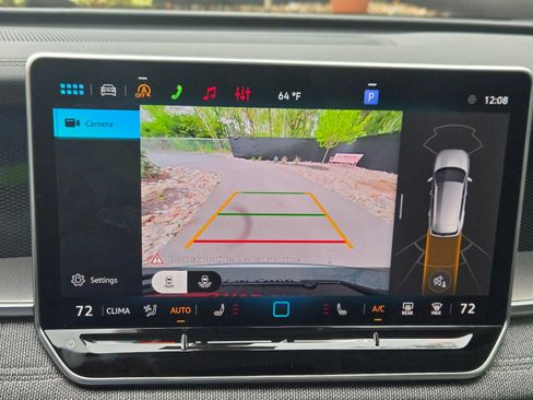 New 2026 Volkswagen Tiguan S AWD/4WD image 18