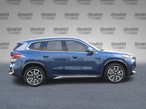 Certified 2025 BMW X1 xDrive28i w/ Convenience Package image 9