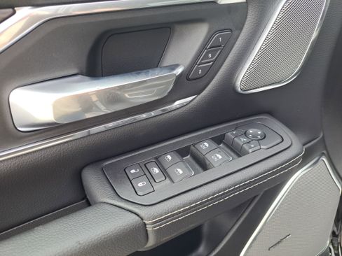 New 2026 RAM 1500 Laramie w/ Night Edition image 16