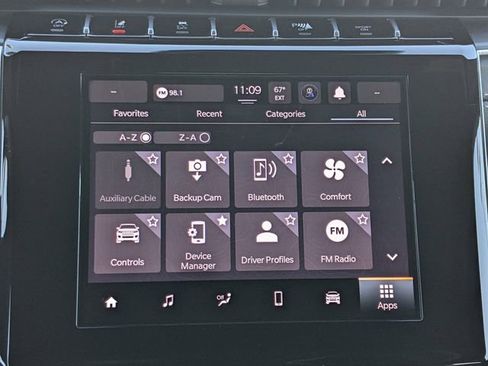 New 2025 Jeep Grand Cherokee L Laredo image 14