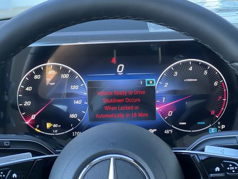 Certified 2025 Mercedes-Benz GLE 350 4MATIC image 33