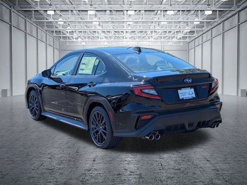 Used 2026 Subaru WRX AWD/4WD image 39