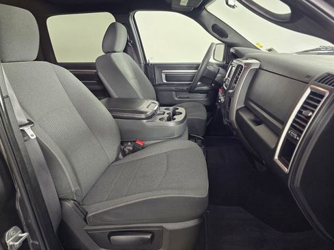 Used 2021 RAM 1500 Classic Warlock image 36