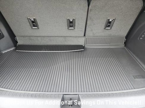 New 2026 Buick Enclave Sport Touring w/ Power Package FWD image 24