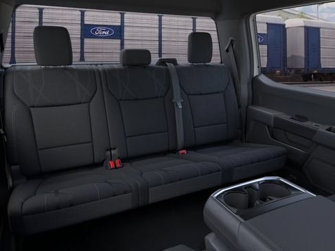 New 2026 Ford F150 STX AWD/4WD image 11
