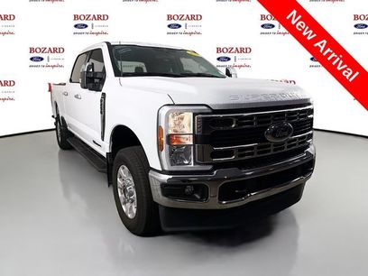 Used 2024 Ford F250 XLT