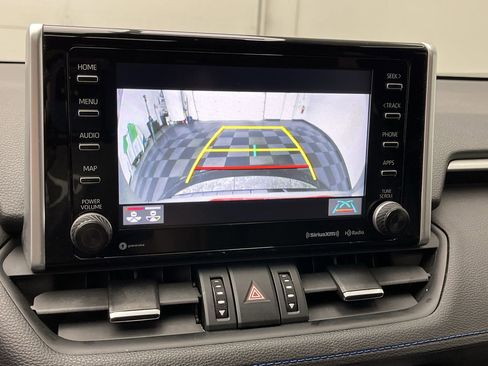 Used 2020 Toyota RAV4 XSE w/ XSE Grade Weather Package image 5