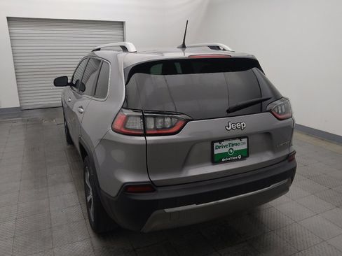 Used 2020 Jeep Cherokee Limited FWD image 6