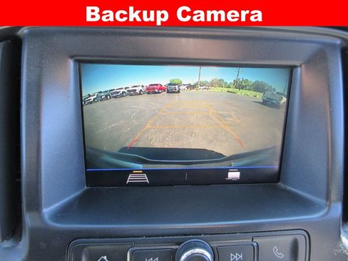 Certified 2022 GMC Canyon Elevation Standard w/ Trailering Package RWD image 14