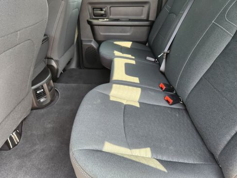 Used 2026 RAM 2500 Tradesman AWD/4WD image 12