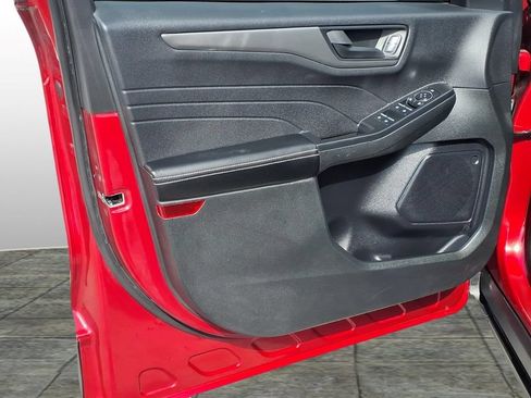 Used 2025 Ford Escape Active FWD image 13