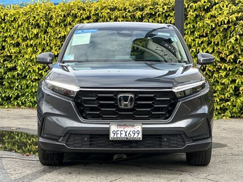 Certified 2023 Honda CR-V EX-L image 10