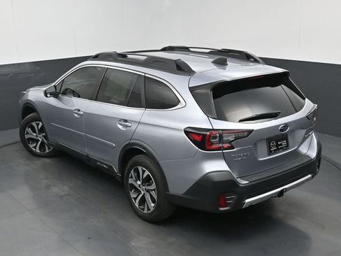 Used 2022 Subaru Outback Limited image 42