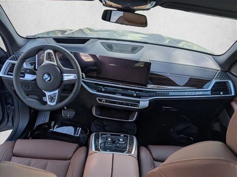 New 2026 BMW X5 xDrive40i image 15