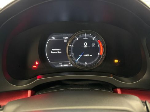 Used 2022 Lexus IS 350 F Sport image 17