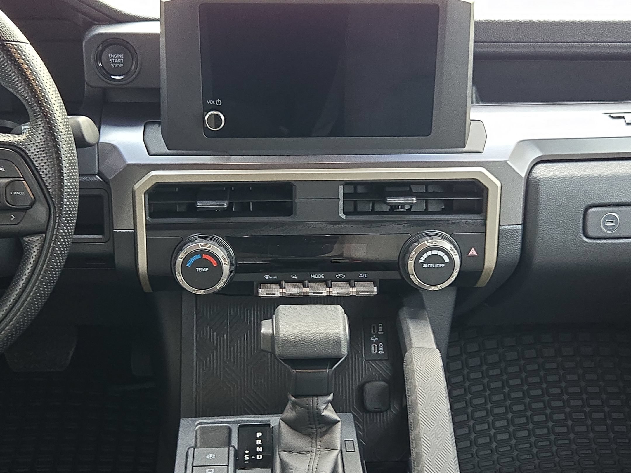 Used 2026 Toyota Tacoma SR5 AWD/4WD image 30