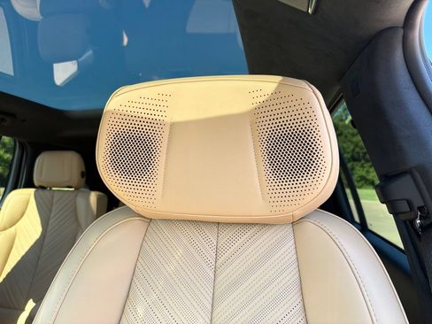 Used 2025 Cadillac Escalade IQ Sport 2 AWD/4WD image 23