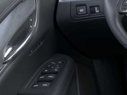 New 2025 Cadillac XT6 Luxury FWD image 22