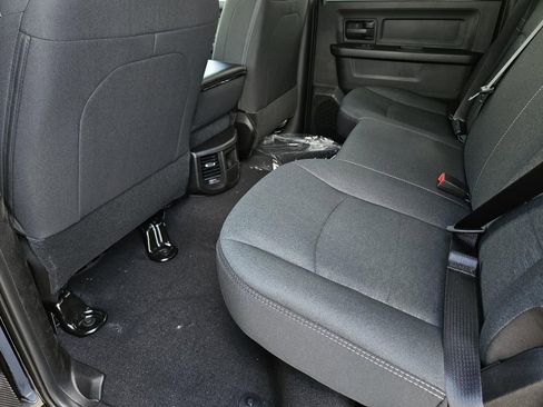 New 2025 RAM 2500 Tradesman image 19