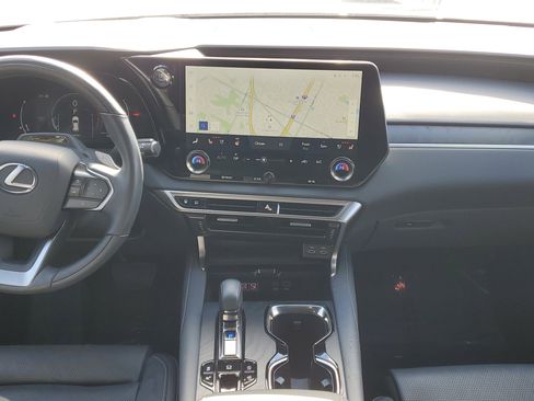 Used 2023 Lexus RX 350 AWD w/ Cold Area Package image 22