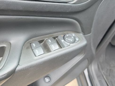 Used 2024 Chevrolet Equinox LT w/ LPO, Floor Liner Package AWD/4WD image 19