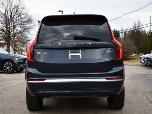 Certified 2025 Volvo XC90 B5 Plus image 6