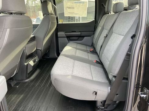 New 2025 Ford F150 XL w/ Equipment Group 103A High image 8