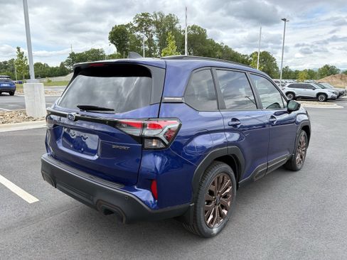New 2026 Subaru Forester Sport AWD/4WD image 7