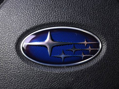 Used 2022 Subaru Forester Touring image 41