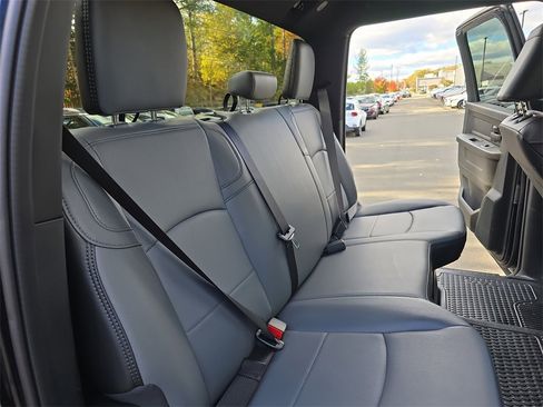 New 2026 RAM 2500 Tradesman w/ Chrome Appearance Group image 11