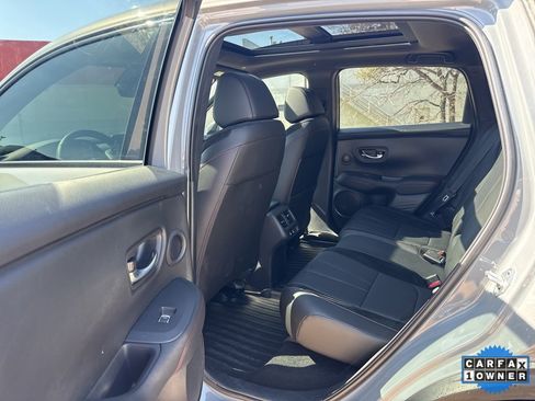 Certified 2025 Acura ADX A-Spec image 24