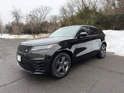 Used 2025 Land Rover Range Rover Velar Dynamic SE