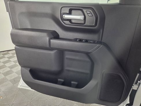 Used 2026 Chevrolet Silverado 1500 Custom Trail Boss image 22