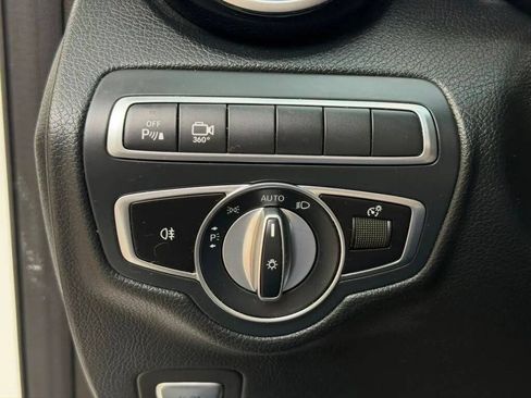 Used 2019 Mercedes-Benz GLC 43 AMG 4MATIC image 22