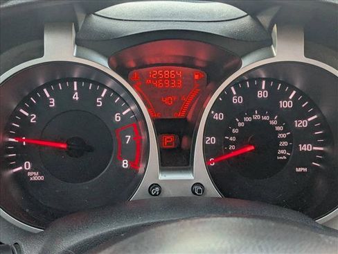 Used 2013 Nissan Juke SL image 7