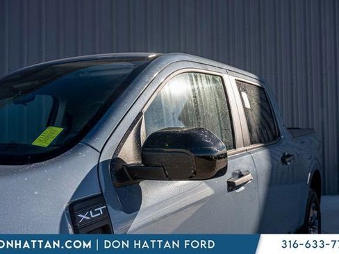 New 2026 Ford Maverick XLT w/ XLT Luxury Package image 29