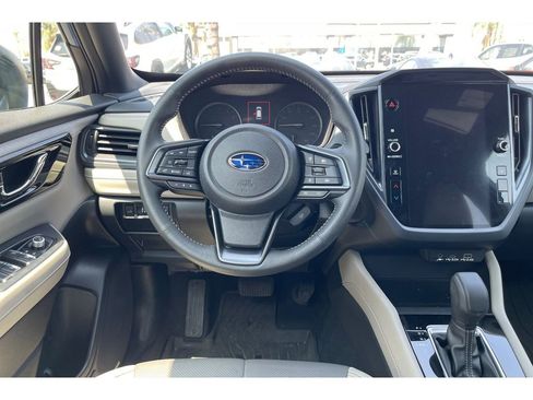 Used 2025 Subaru Forester Limited image 16